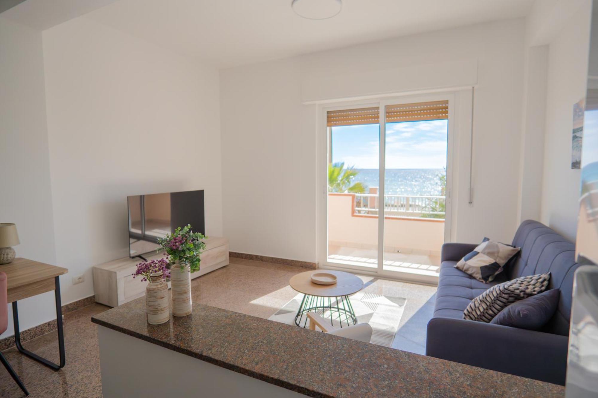 Casa Erika Appartement Bova Marina Buitenkant foto