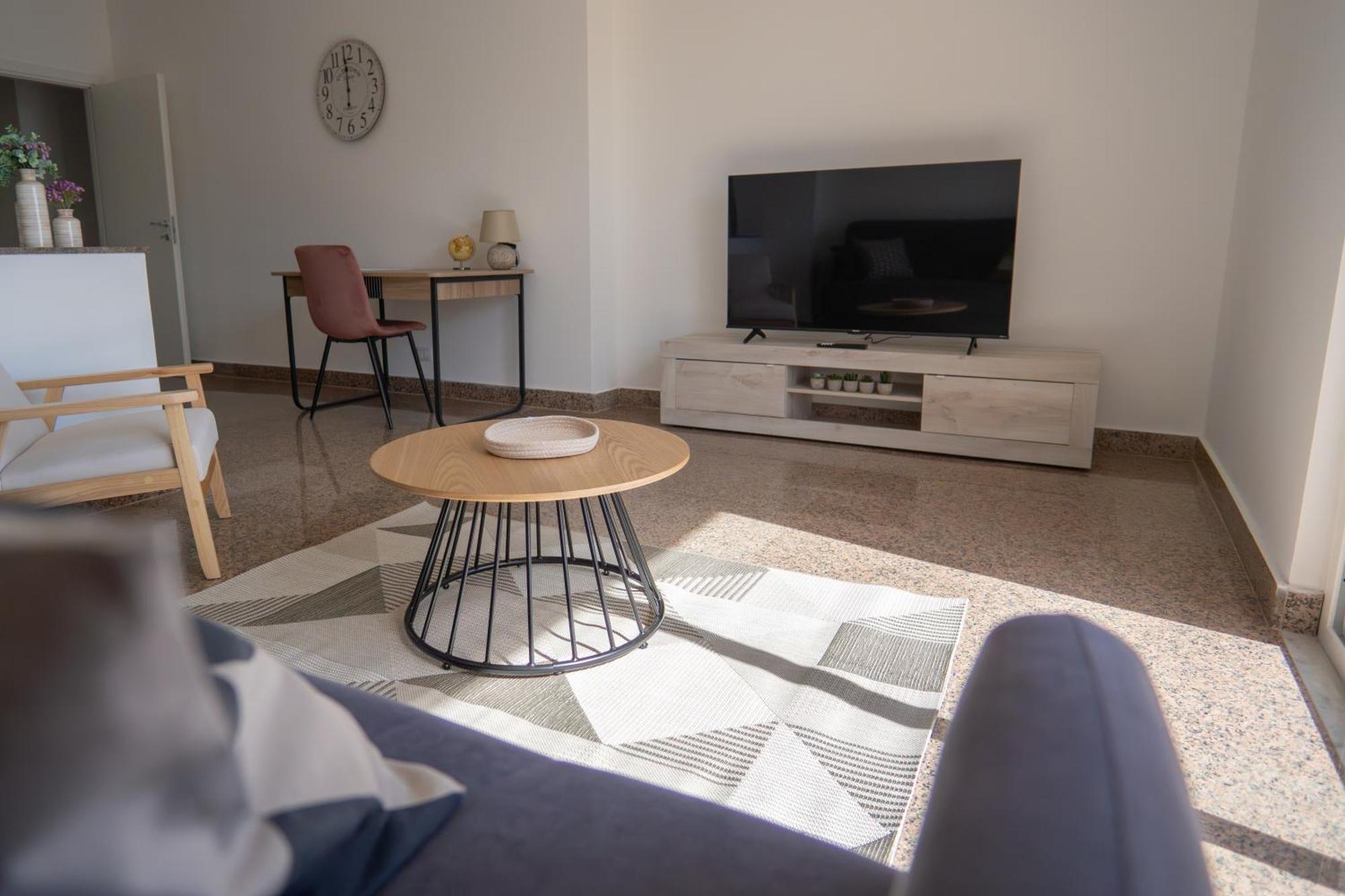 Casa Erika Appartement Bova Marina Buitenkant foto