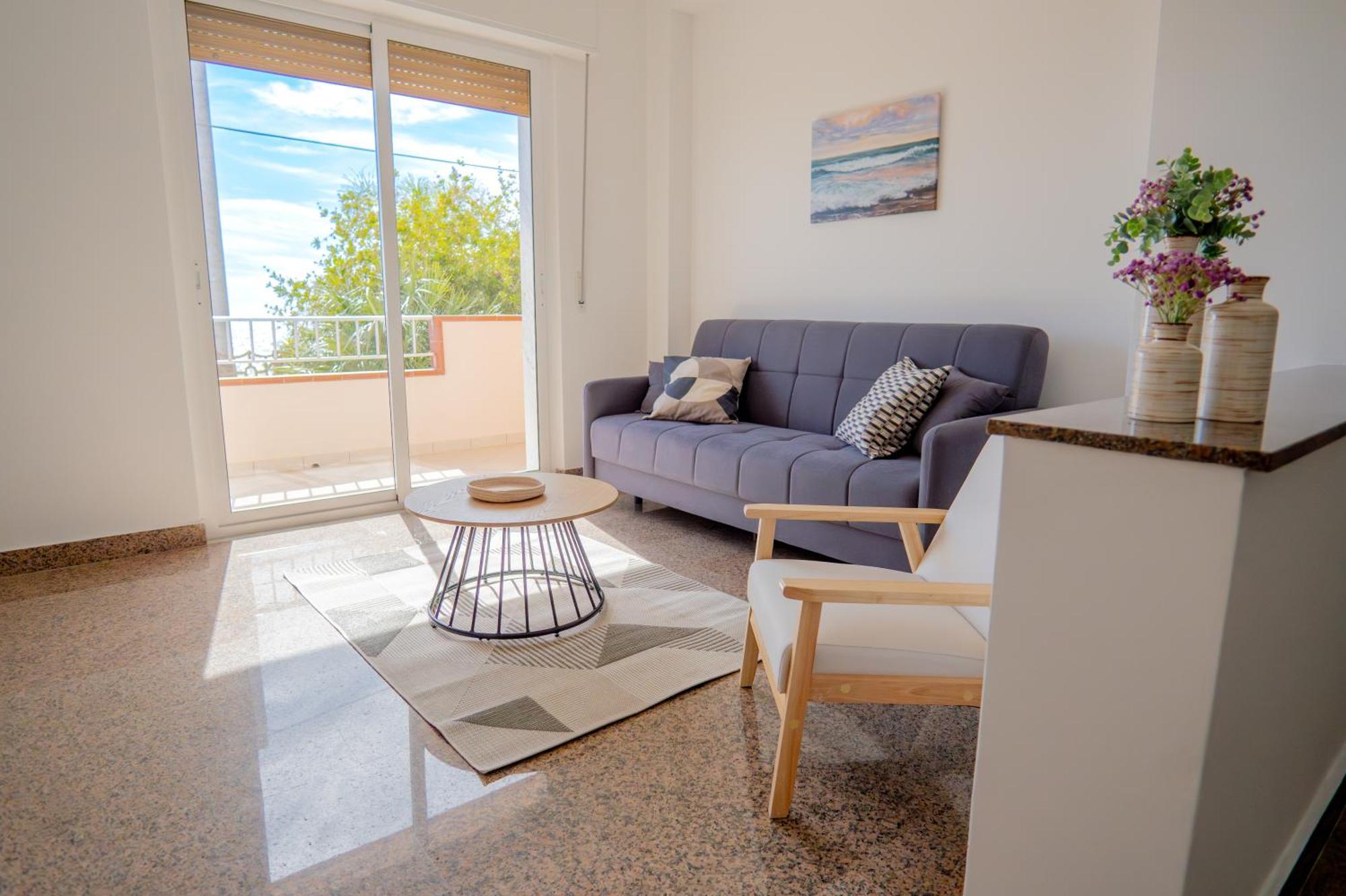 Casa Erika Appartement Bova Marina Buitenkant foto