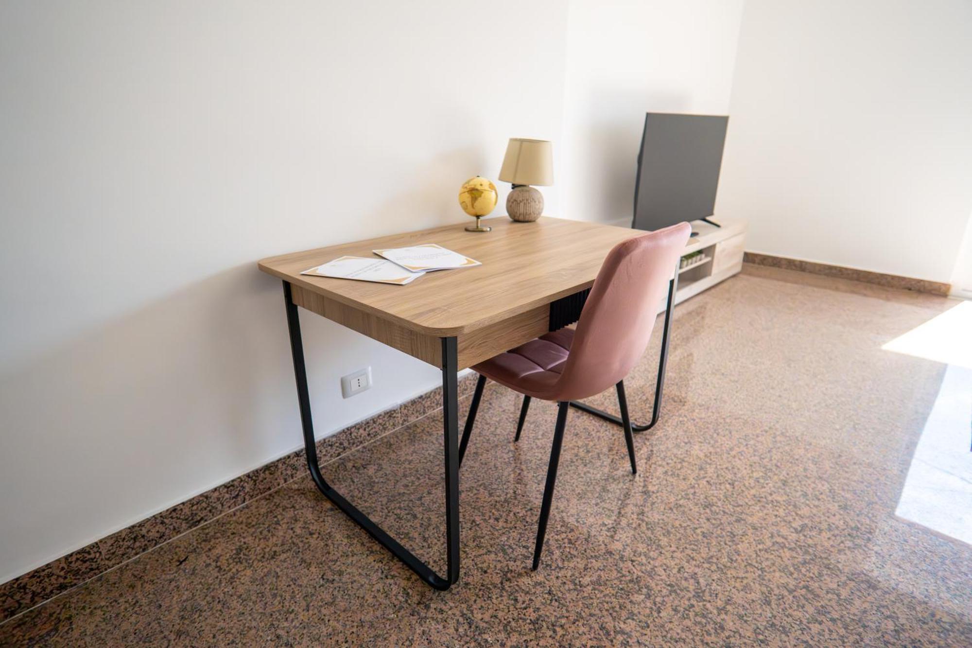 Casa Erika Appartement Bova Marina Buitenkant foto