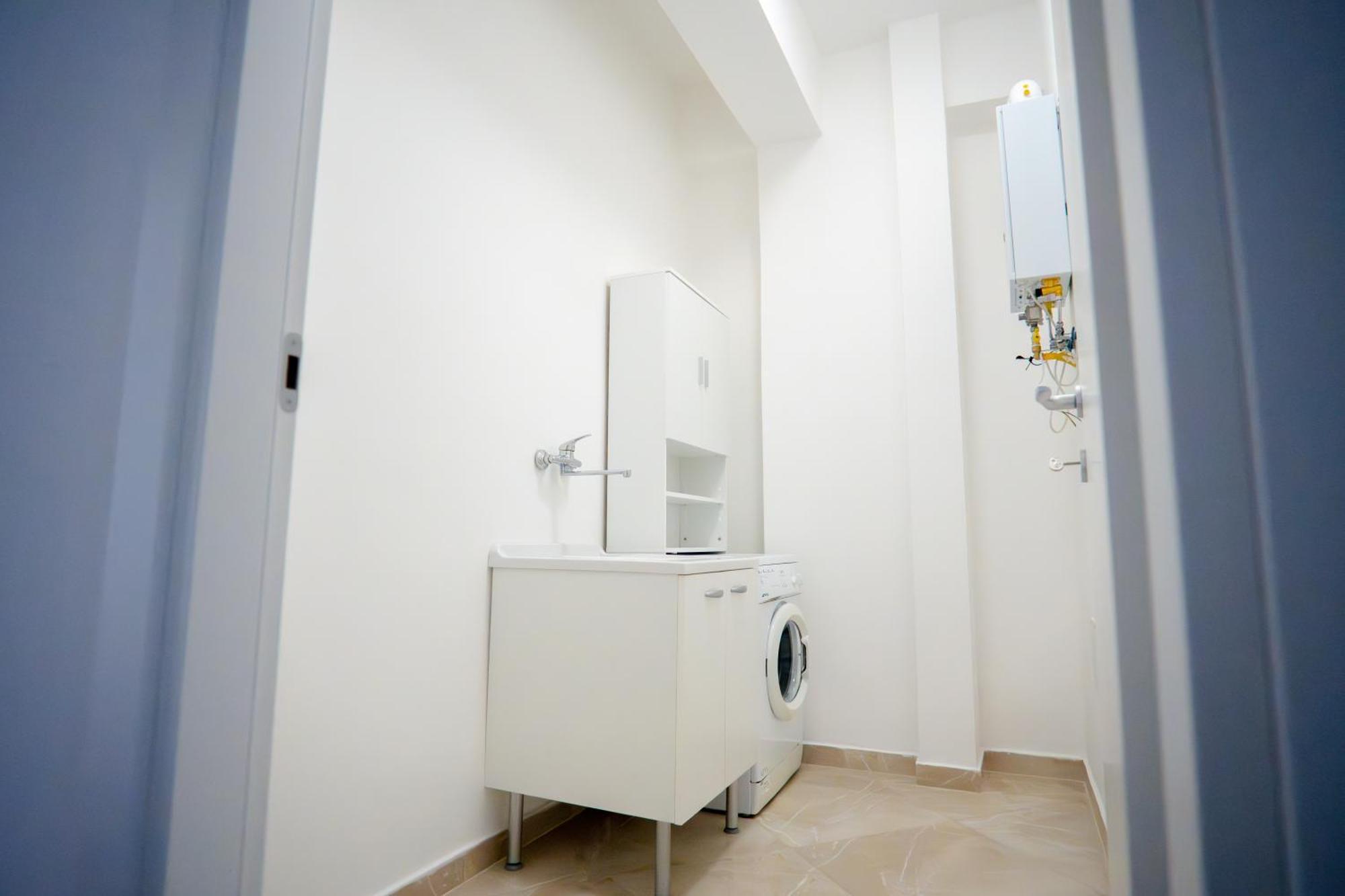 Casa Erika Appartement Bova Marina Buitenkant foto