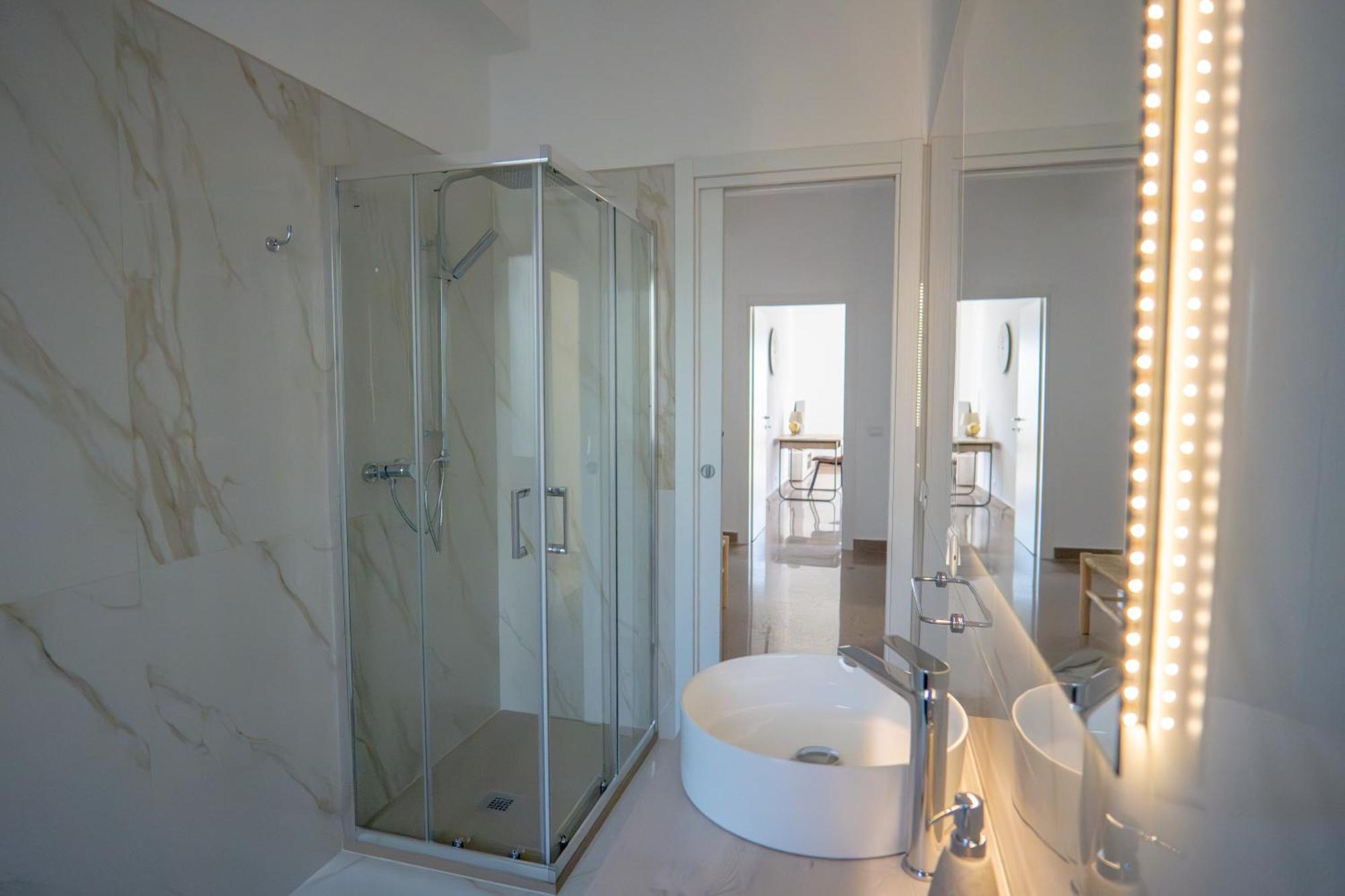 Casa Erika Appartement Bova Marina Buitenkant foto