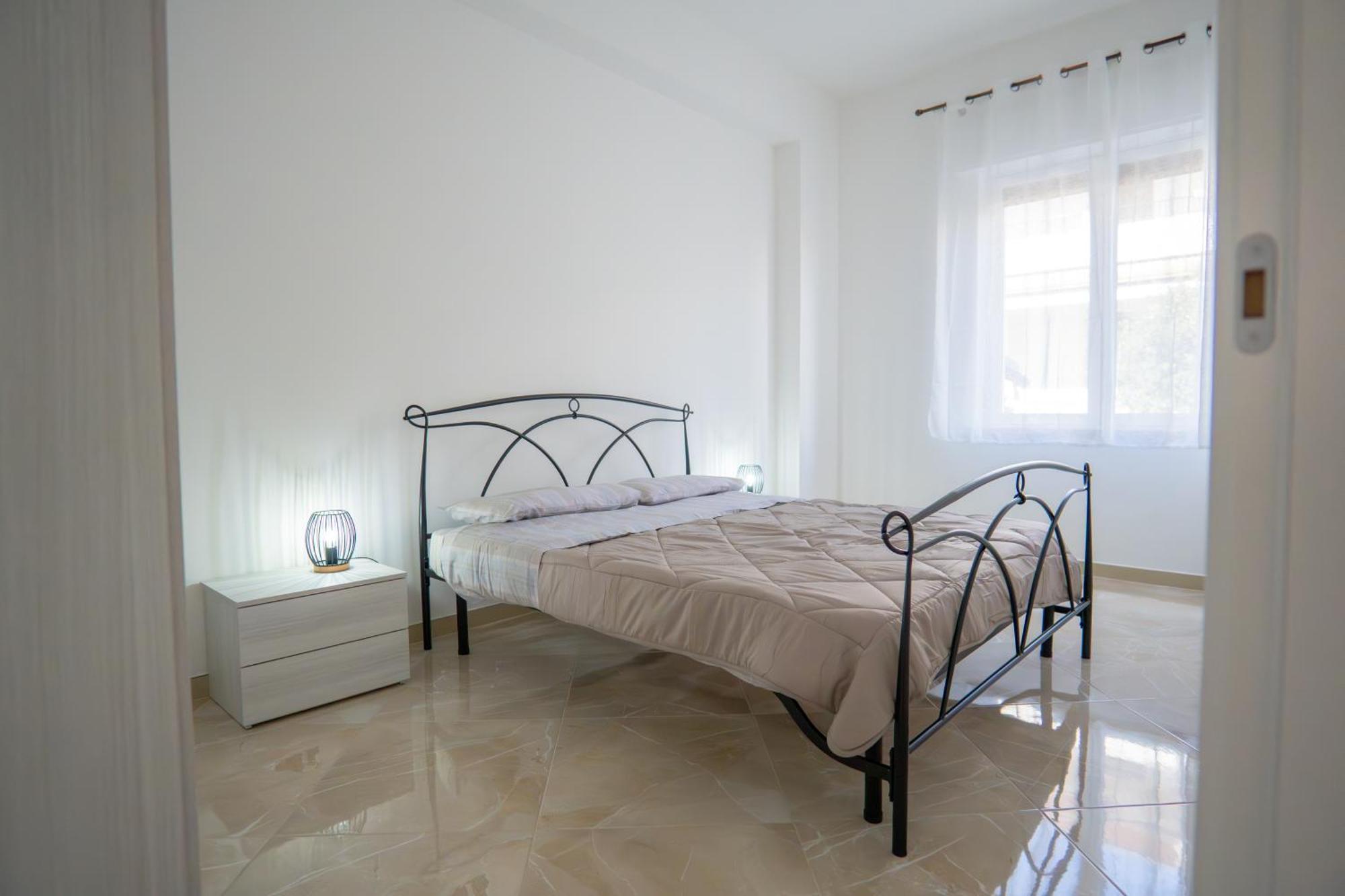 Casa Erika Appartement Bova Marina Buitenkant foto
