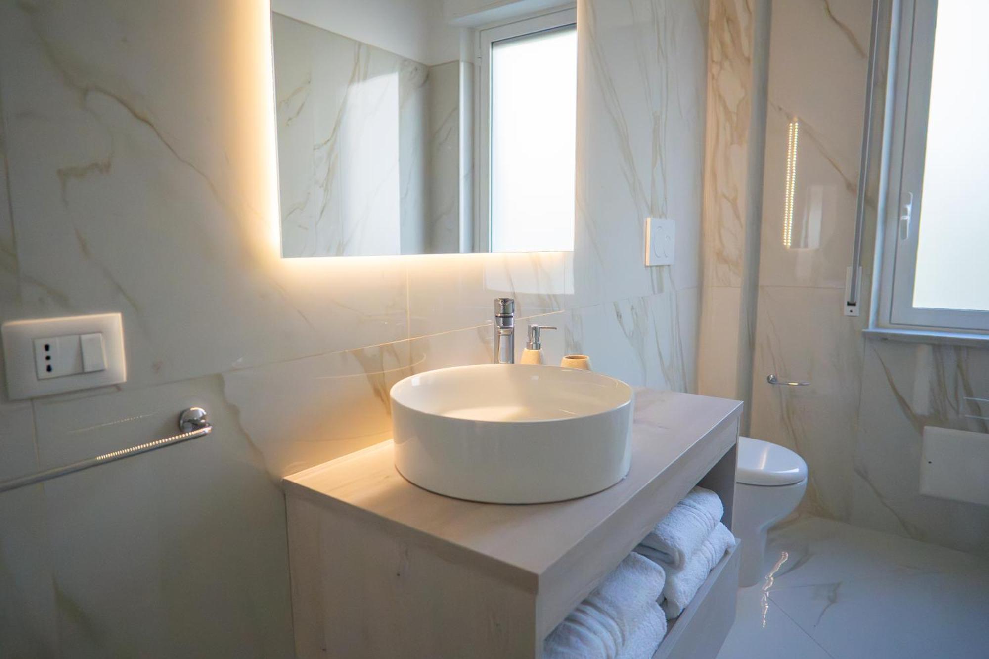 Casa Erika Appartement Bova Marina Buitenkant foto