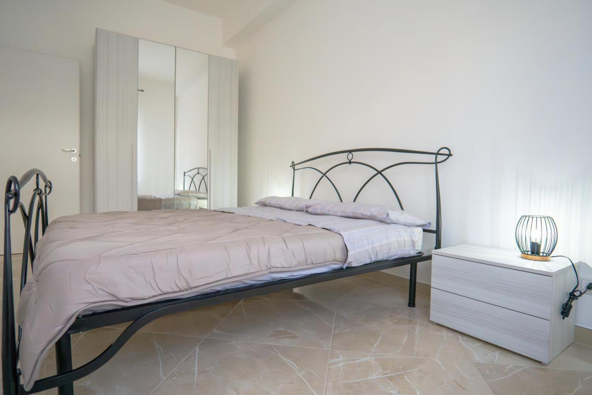 Casa Erika Appartement Bova Marina Buitenkant foto