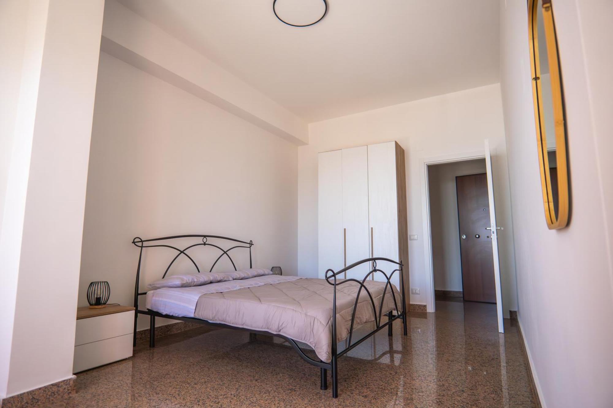 Casa Erika Appartement Bova Marina Buitenkant foto